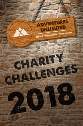 Charity Challenges